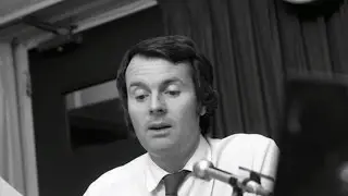 Charles Osgood: A life in broadcasting