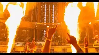 RAMMSTEIN FULL LIVE BERLIN 2023 (Olympiastadion)