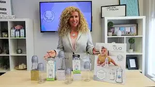 Chicco Duo Demo