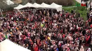Le Village Imaloussen Oufella De Timizart Célèbre Yennayer 2975 Et Inaugure La Placette Du Village …