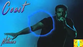 Drake Type Beat - Coast (Prod. By Nitrose)