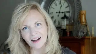 Source Speaks for 90 minutes through Sondra Sneed