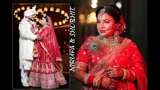 ROOH BHI TERI MAIN  BHI TERA BEST TEASER HIGHLIGHT(NIRUPA & SHOBHIT)