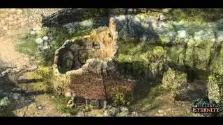 Pillars of Eternity: Dyrford Village Music