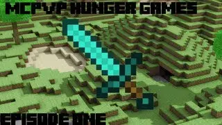 MCPVP HG| ArcadeAttacker Episode 2 | Get off ma lawn!