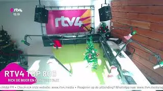 Oudjaarsdag Met Jari - Vechtdal FM Aircheck - 31-12-25