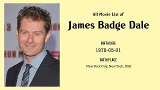 James Badge Dale Movies list James Badge Dale| Filmography of James Badge Dale