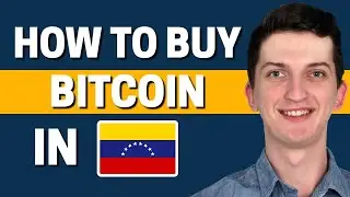 How To Buy Bitcoin In Venezuela (LEGIT)