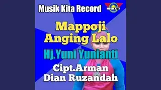 Mappoji Anging Lalo