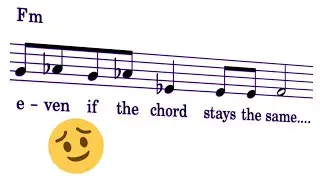 melodic movement
