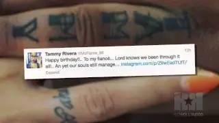 Waka Flocka Flame Gets Engaged! - HipHollywood.com