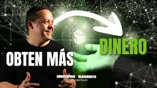 RECIBE GRANDES CANTIDADES de DINERO 💥 FORTALECIMIENTO para DINERO y ABUNDANCIA | Método Yuen