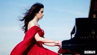 AI Generated Music Video - Float Away