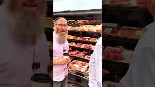 KC: Behind the Scenes - Meet Ira of the Meat Department!
