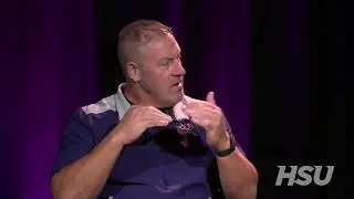 Jesse Burleson Show (Playoff Round Two)