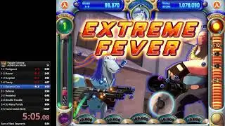 Peggle Extreme - Any% - 9:56.46