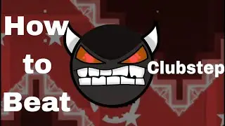 How to Beat: Clubstep