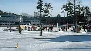 One Stop Performance / World's quickest snowmobile