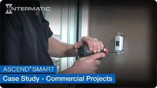 Ascend&reg; Smart a Flexible, Cost-Effective Solution for Commercial Electrical Projects - Case Study
