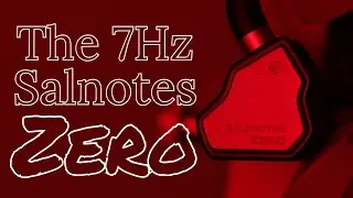 7 Гц Zero /против/ Chu&hellip; Moondrop Quarks, Sony MDR-EX15LP, VE Bonus Обзор IE