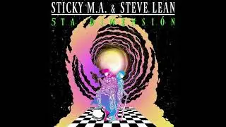 [FREE] Sticky M.A. x Steve Lean Type Beat - 