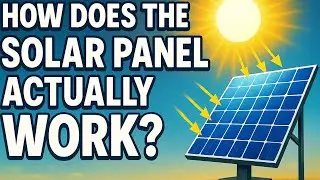 Solar Panels: Rain or Shine, Save Money!