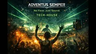 Adventus Semper &ndash; Move With Me REMIX House Music 2026