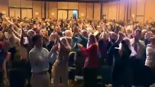 Activate Your Dream at DreamBuilder LIVE | Mary Morrissey