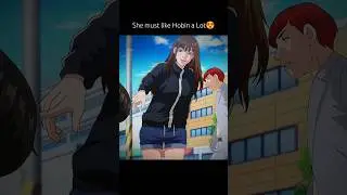 Romance sparks on Hobin&rsquo;s first date 💖🔥 - Viral Hit