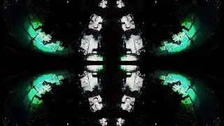 HANK J. (unofficial Visualizer)