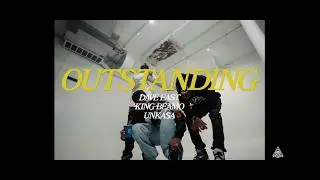 Dave East & Scram Jones (ft. King Beamo & Un Kasa) - Too Outlandish (Official Video)