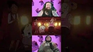 HUNGRY HIPPOS #meatcanyon #meatcanyonreaction #animation #disney #horror