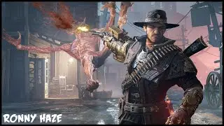 DAYS GONE 'cause F**K EVIL WEST (PS5 Gameplay) 2023