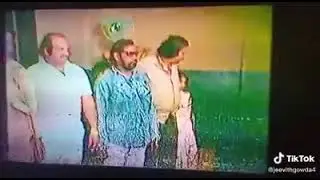 Don MP Jayaraj Rare Video