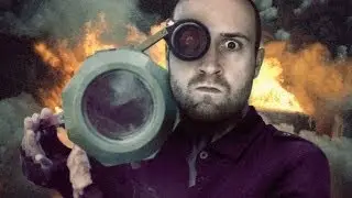 ROCKET MAN (Arma 2: Wasteland Mod)