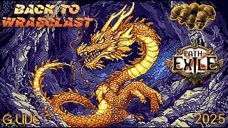 Back To Wraeclast - Path Of Exile x POE With GAMEXILE