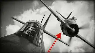 This Maneuver Finally Let U.S. Navy Fighters Survive the Zeros