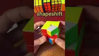 Мои САМЫЕ СТРАННЫЕ кубики Рубика...