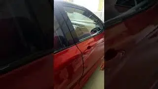 Tired of Slammed Camry Doors? Silent Close Upgrade! Get Paid $100+ | Ruiyyco