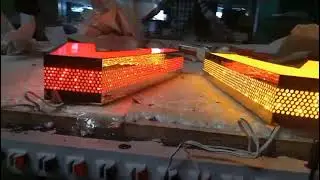 LED Sign bd Neon Sign Board LED Display  Name Plate Board Light Sign Board Office Sign Acrylic Signs