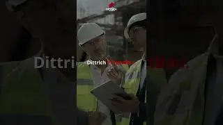 Dittrich ProjektBau Frankfurt