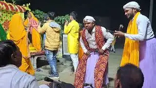 #Dance पीसे ले नाऊनिया आज हरदी धीरे धीरे #भोजपुरी Folk Culture 