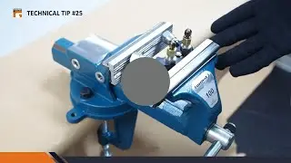 Mounting Coupling Block Valves | Technical Tips #25