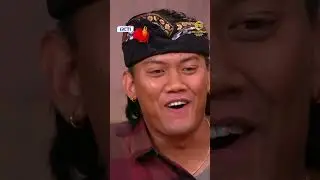 Jokes-nya Dewa Bikin Semuanya Ngakak 😂 #MasterChefIndonesia