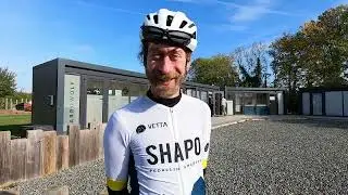 Day trip to Belvoir   100Km   Audax   2025