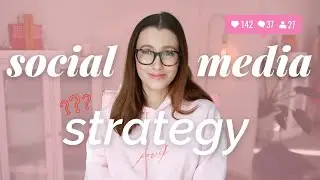 Why Your Social Media Strategy is NOT working