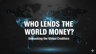 If Every Country Is Broke&hellip; Who&rsquo;s Collecting the Interest