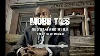 [SOLD] The Jacka X Berner Type Beat 