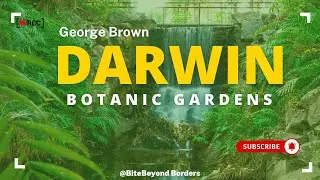 George Brown Darwin Botanic Gardens
