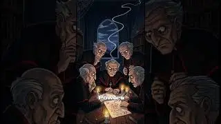 The Cursed Child of the Church &ndash; True Horror Story